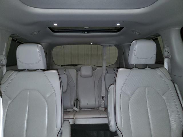 Photo 10 from auction – 2017 CHRYSLER PACIFICA L with VIN 2C4RC1GG4HR508657