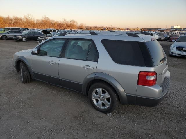 Photo 2 from auction – 2007 FORD FREESTYLE with VIN 1FMDK051X7GA41889