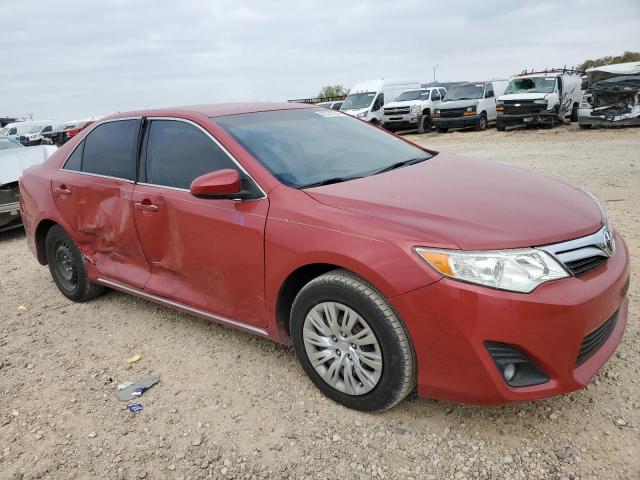 Photo 4 from auction – 2013 TOYOTA CAMRY L with VIN 4T4BF1FK0DR304001