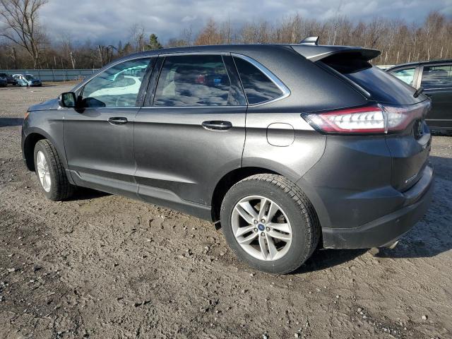 Photo 2 from auction – 2015 FORD EDGE SEL with VIN 2FMTK4J80FBC02827