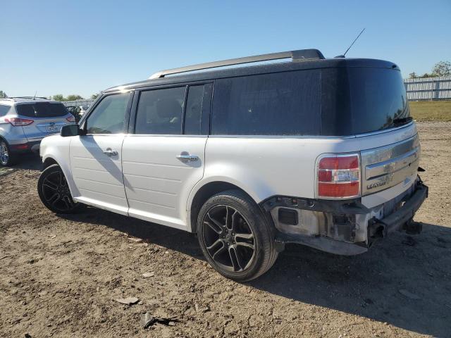 Photo 2 from auction – 2013 FORD FLEX LIMIT with VIN 2FMGK5D82DBD22550