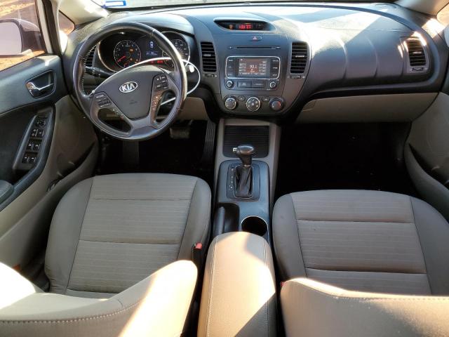Photo 8 from auction – 2014 KIA FORTE EX with VIN KNAFX4A83E5100831