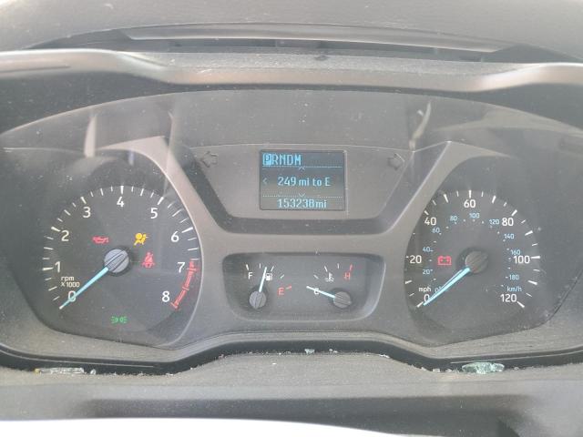 Photo 9 from auction – 2019 FORD TRANSIT T- with VIN 1FTYR2CM9KKA28230