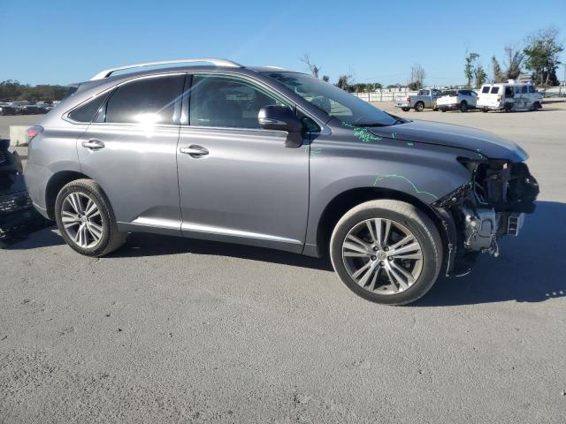 Photo 4 from auction – 2015 LEXUS RX 350 with VIN 2T2ZK1BA3FC160333