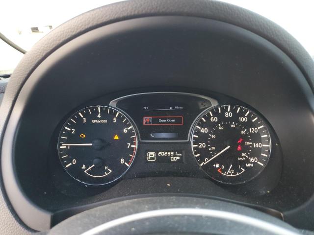 Photo 9 from auction – 2015 NISSAN ALTIMA 2.5 with VIN 1N4AL3AP1FC595639