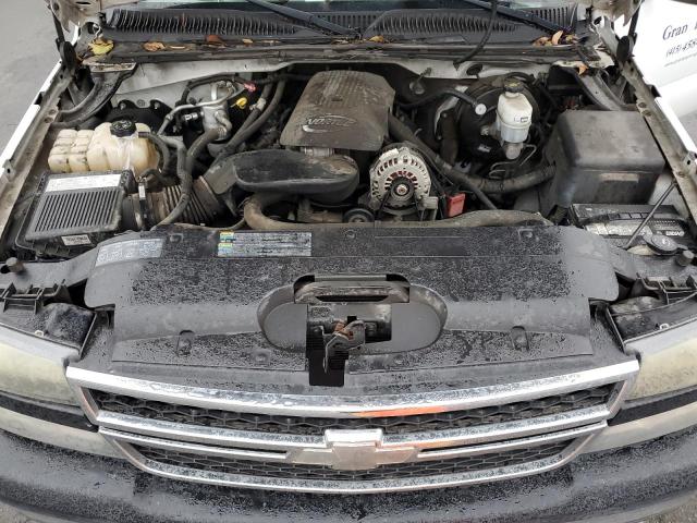 Photo 11 from auction – 2006 CHEVROLET SILVERADO with VIN 1GCEC14V86Z109464