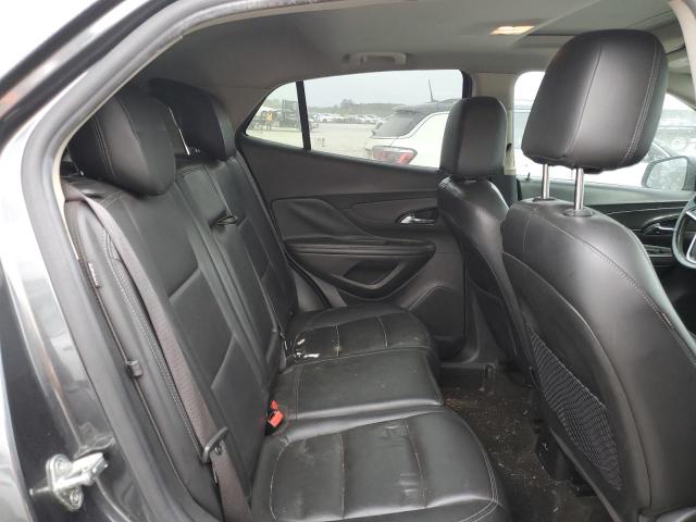Photo 10 from auction – 2018 BUICK ENCORE ESS with VIN KL4CJCSB2JB530285