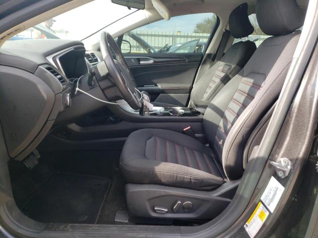 Photo 7 from auction – 2016 FORD FUSION SE with VIN 3FA6P0HD3GR242987