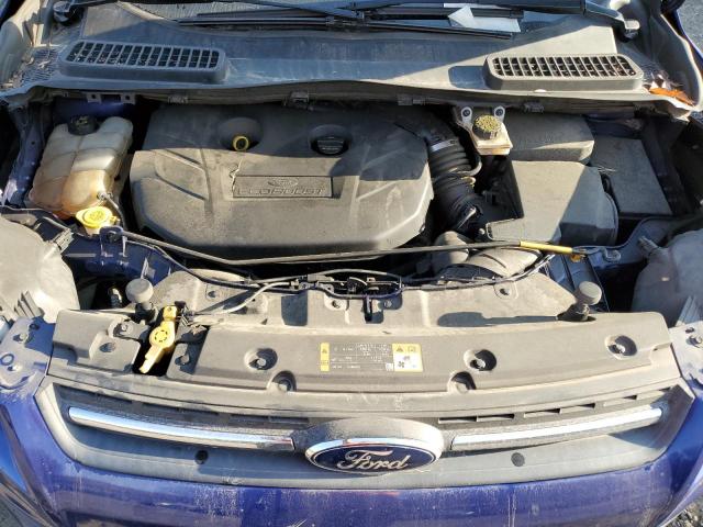 Photo 12 from auction – 2016 FORD ESCAPE SE with VIN 1FMCU9G9XGUB32028