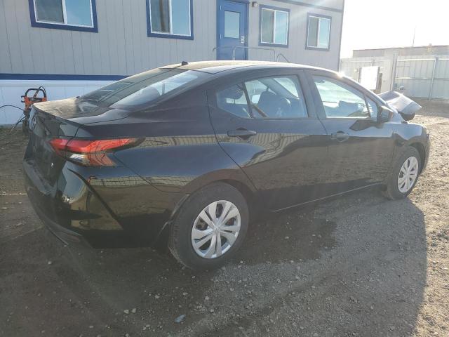 Photo 3 from auction – 2024 NISSAN VERSA S with VIN 3N1CN8DV7RL928913