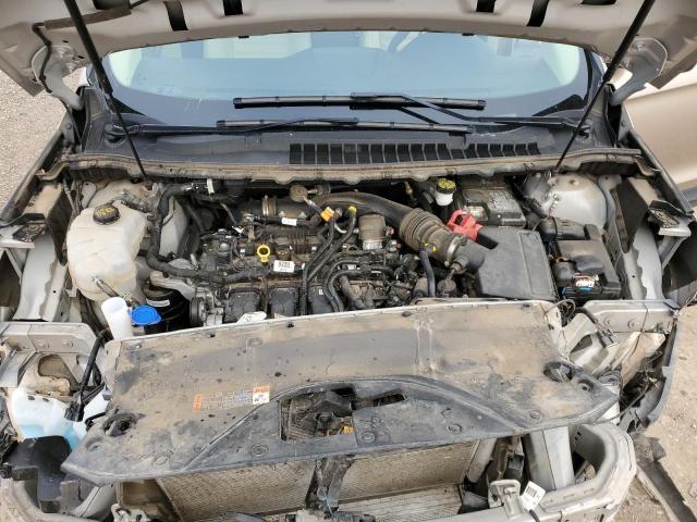 Photo 12 from auction – 2020 FORD EDGE SEL with VIN 2FMPK4J94LBB30908