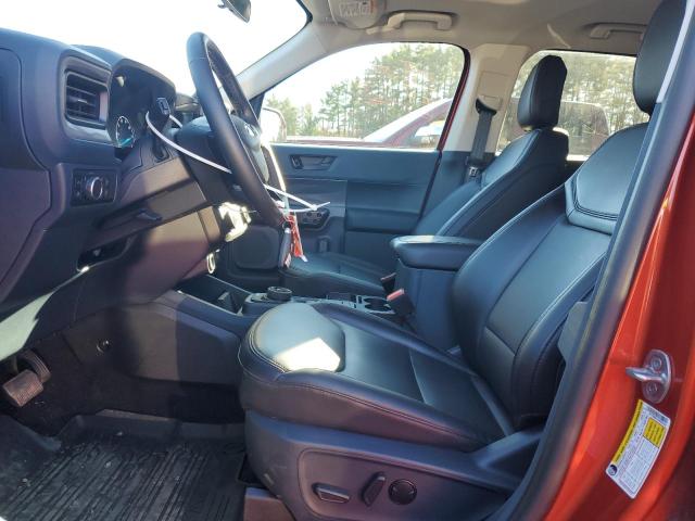 Photo 7 from auction – 2024 FORD MAVERICK L with VIN 3FTTW8M37RRB25329