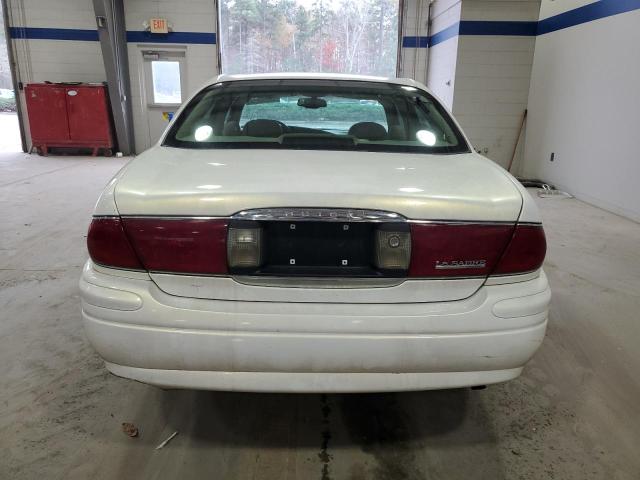 Photo 6 from auction – 2004 BUICK LESABRE LI with VIN 1G4HR54K14U259771