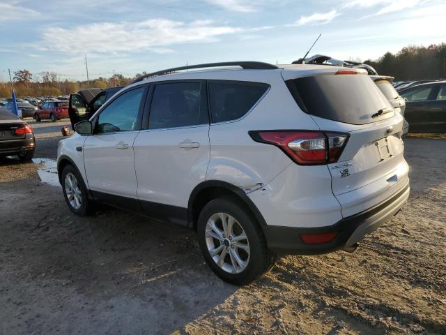 Photo 2 from auction – 2018 FORD ESCAPE SE with VIN 1FMCU9GD1JUA05180