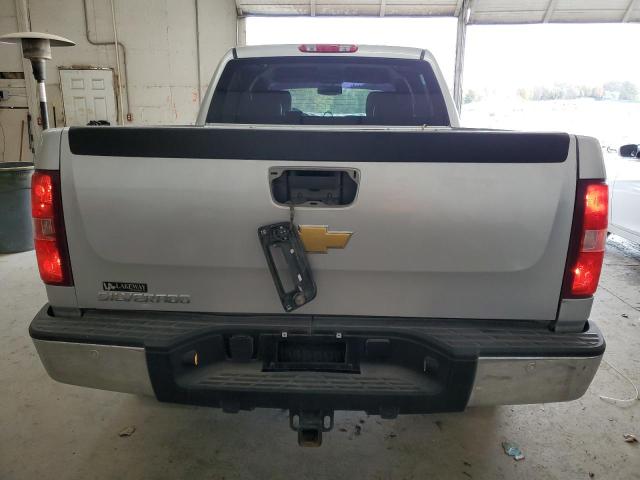 Photo 6 from auction – 2013 CHEVROLET SILVERADO with VIN 3GCPKSE75DG360960
