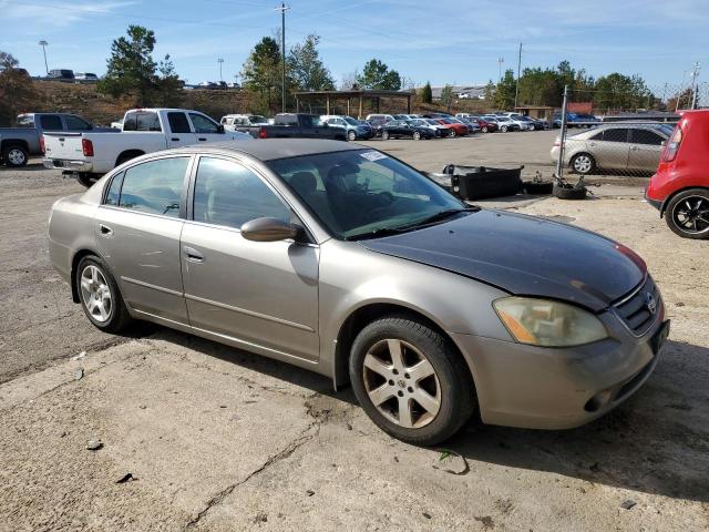 Photo 4 from auction – 2003 NISSAN ALTIMA BAS with VIN 1N4AL11D63C223672