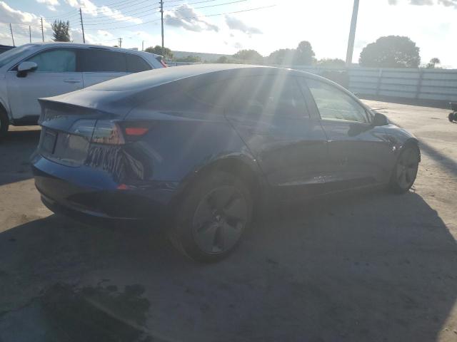 Photo 3 from auction – 2023 TESLA MODEL 3 with VIN 5YJ3E1EA3PF541349