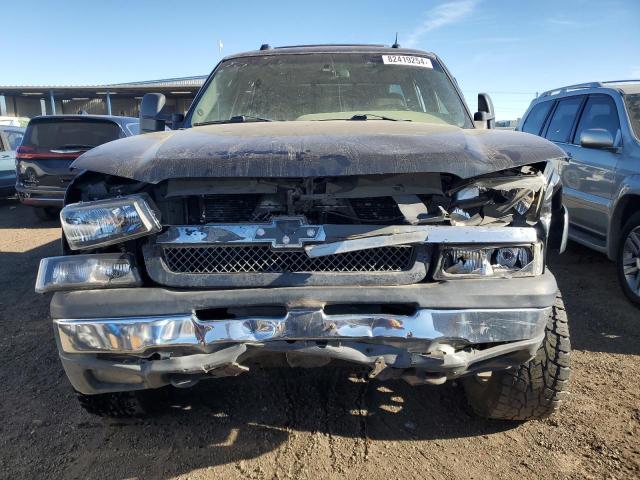 Photo 5 from auction – 2005 CHEVROLET SILVERADO with VIN 2GCEK13T351369278