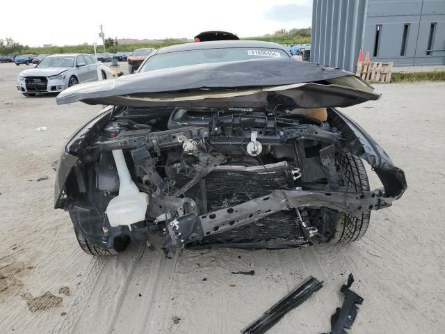 Photo 5 from auction – 2022 DODGE CHALLENGER with VIN 2C3CDZBT8NH155836