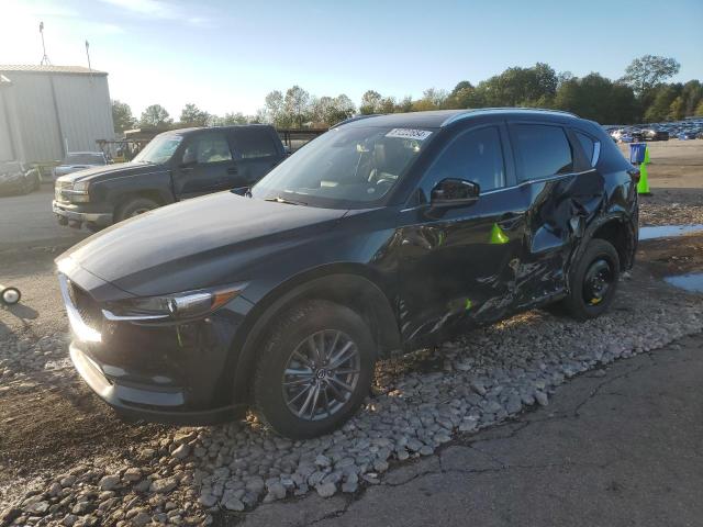 Photo 1 from auction – 2020 MAZDA CX-5 TOURI with VIN JM3KFACM1L0843387