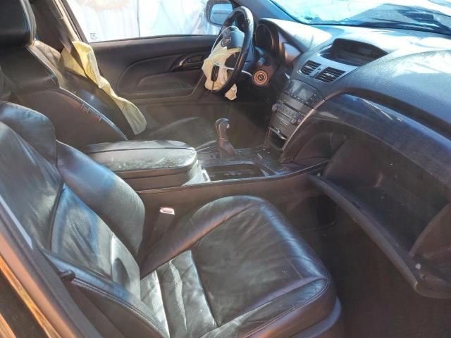Photo 7 from auction – 2008 ACURA MDX with VIN 2HNYD282X8H520507