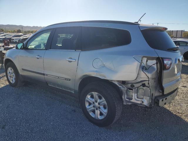 Photo 2 from auction – 2015 CHEVROLET TRAVERSE L with VIN 1GNKRFKD1FJ196574