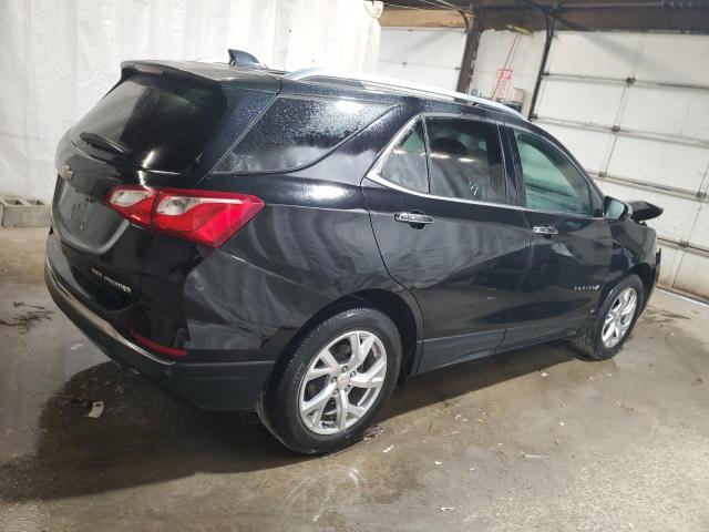 Photo 3 from auction – 2019 CHEVROLET EQUINOX PR with VIN 2GNAXXEV6K6236697