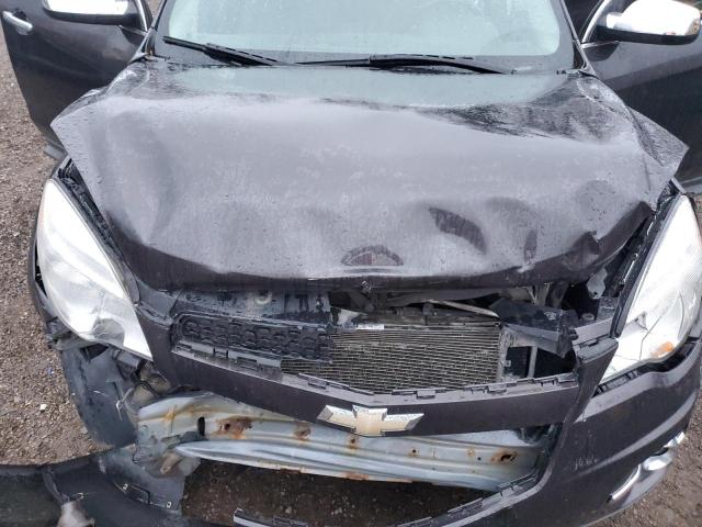 Photo 12 from auction – 2015 CHEVROLET EQUINOX LT with VIN 2GNFLFEK2F6364572
