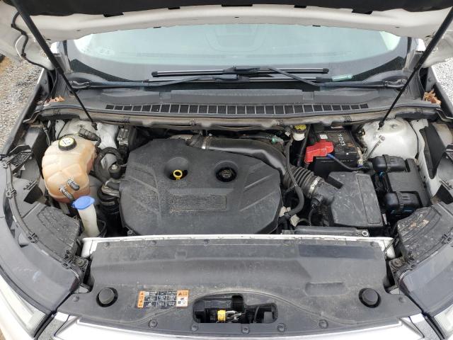 Photo 12 from auction – 2015 FORD EDGE SEL with VIN 2FMTK3J9XFBB89491