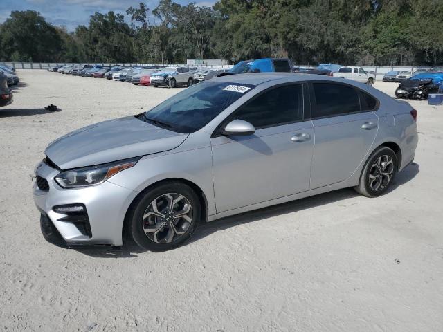 Photo 1 from auction – 2019 KIA FORTE FE with VIN 3KPF24ADXKE031893