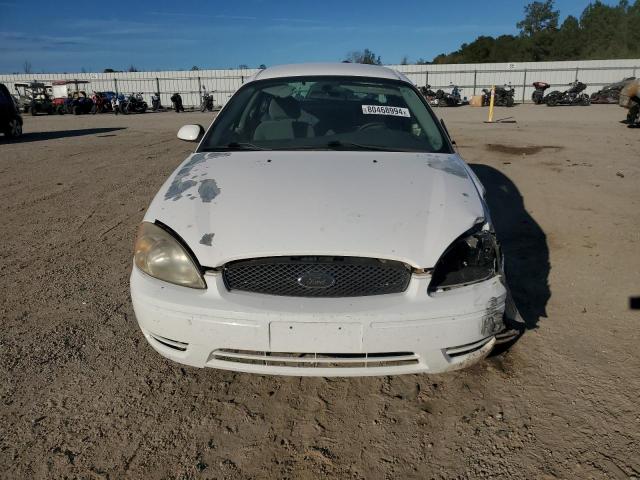 Photo 5 from auction – 2004 FORD TAURUS SES with VIN 1FAFP55U44G105531