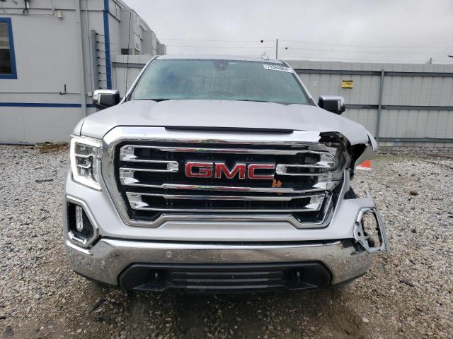 Photo 5 from auction – 2022 GMC SIERRA LIM with VIN 3GTU9DED9NG156258