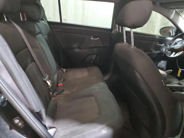 Photo 11 from auction – 2012 KIA SPORTAGE B with VIN KNDPB3A22C7319955