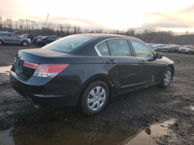 Photo 3 from auction – 2011 HONDA ACCORD LX with VIN 1HGCP2F35BA093148