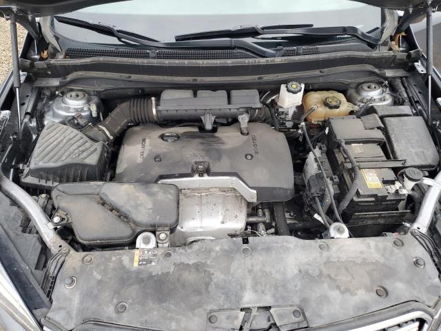 Photo 12 from auction – 2020 BUICK ENVISION E with VIN LRBFX2SA1LD177370