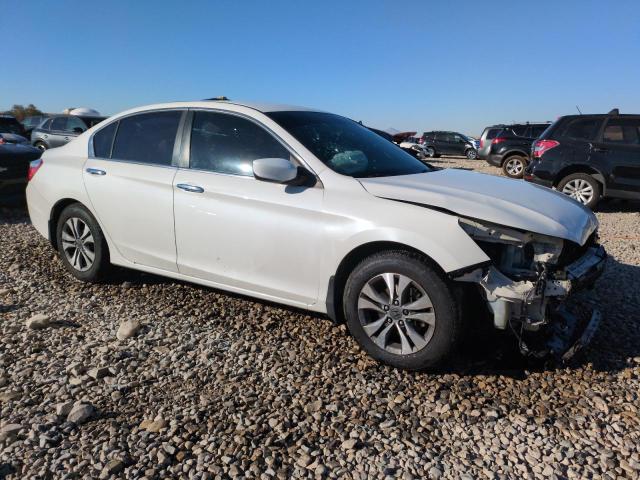 Photo 4 from auction – 2014 HONDA ACCORD LX with VIN 1HGCR2F32EA137573