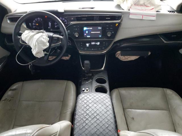 Photo 8 from auction – 2014 TOYOTA AVALON BAS with VIN 4T1BK1EB7EU096241