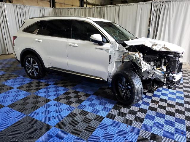 Photo 4 from auction – 2023 KIA SORENTO EX with VIN KNDRHDLG5P5225091