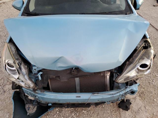 Photo 11 from auction – 2015 TOYOTA PRIUS C with VIN JTDKDTB39F1113325
