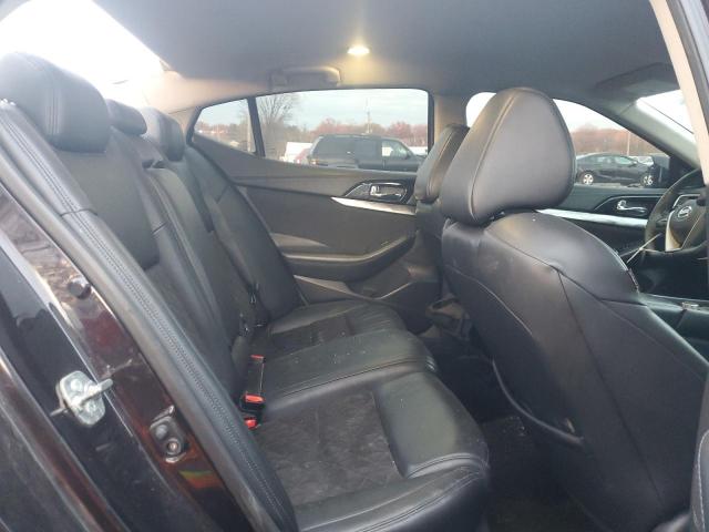 Photo 10 from auction – 2016 NISSAN MAXIMA 3.5 with VIN 1N4AA6AP3GC405607