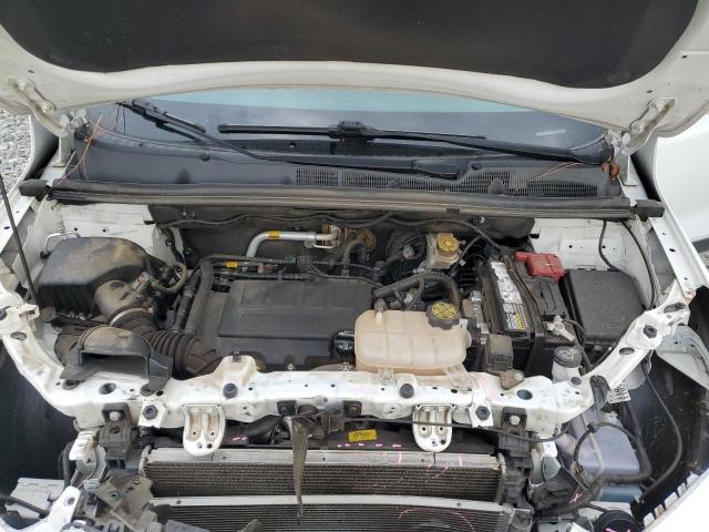 Photo 12 from auction – 2021 BUICK ENCORE PRE with VIN KL4CJASB1MB301458