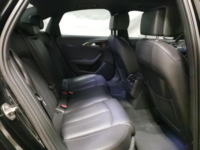 Photo 10 from auction – 2018 AUDI A6 PREMIUM with VIN WAUC8AFC9JN036803