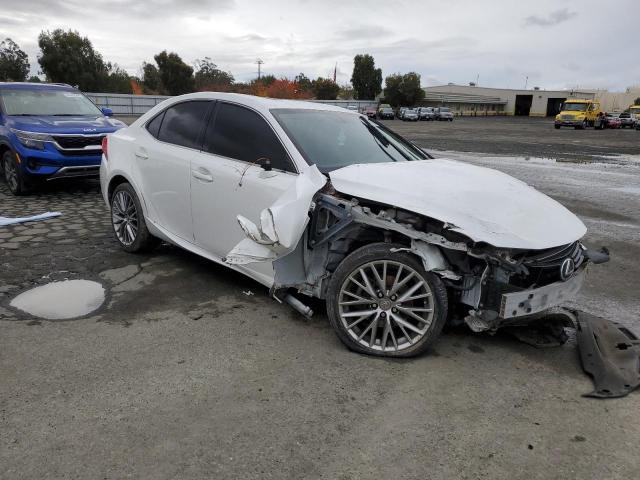 Photo 4 from auction – 2014 LEXUS IS 250 with VIN JTHBF1D29E5024766
