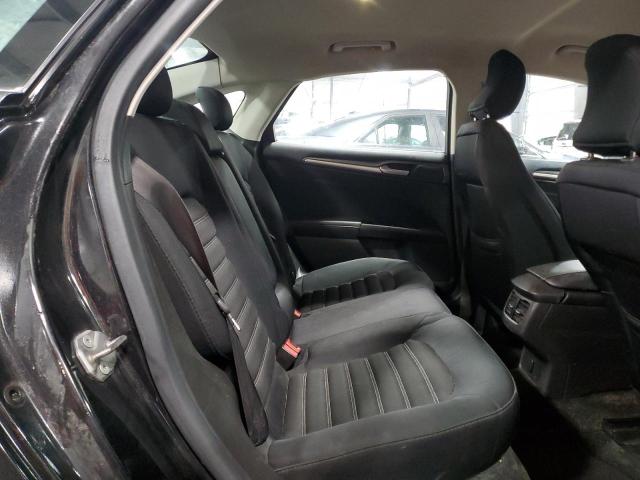 Photo 10 from auction – 2015 FORD FUSION SE with VIN 3FA6P0H73FR305322