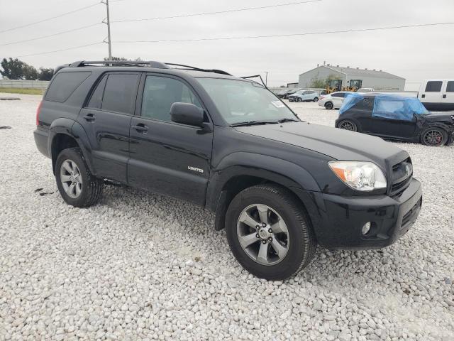 Photo 4 from auction – 2008 TOYOTA 4RUNNER LI with VIN JTEZU17R28K021224