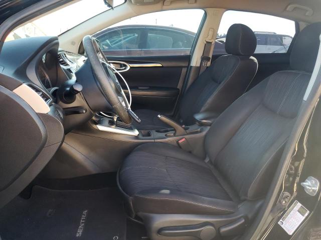 Photo 7 from auction – 2017 NISSAN SENTRA S with VIN 3N1AB7AP0HL671754
