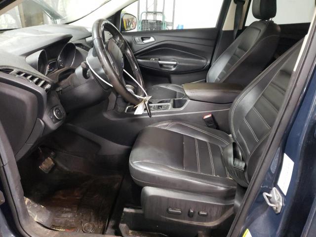 Photo 7 from auction – 2019 FORD ESCAPE SEL with VIN 1FMCU9HDXKUC22050