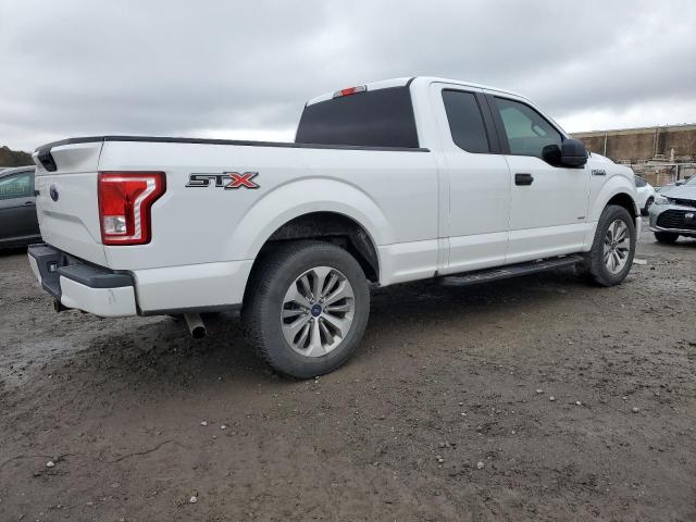 Photo 3 from auction – 2017 FORD F150 SUPER with VIN 1FTEX1CG8HFA42053