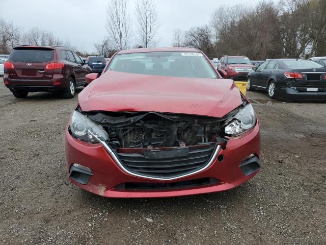 Photo 5 from auction – 2015 MAZDA 3 TOURING with VIN 3MZBM1V70FM124233