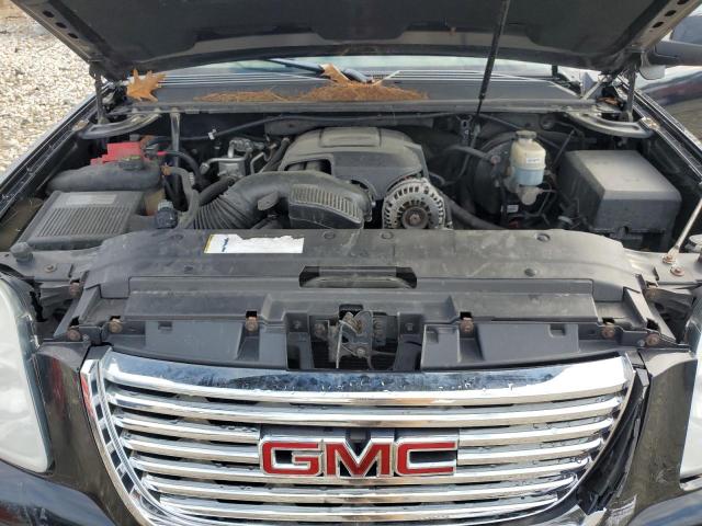 Photo 12 from auction – 2011 GMC YUKON SLT with VIN 1GKS2CE03BR243060